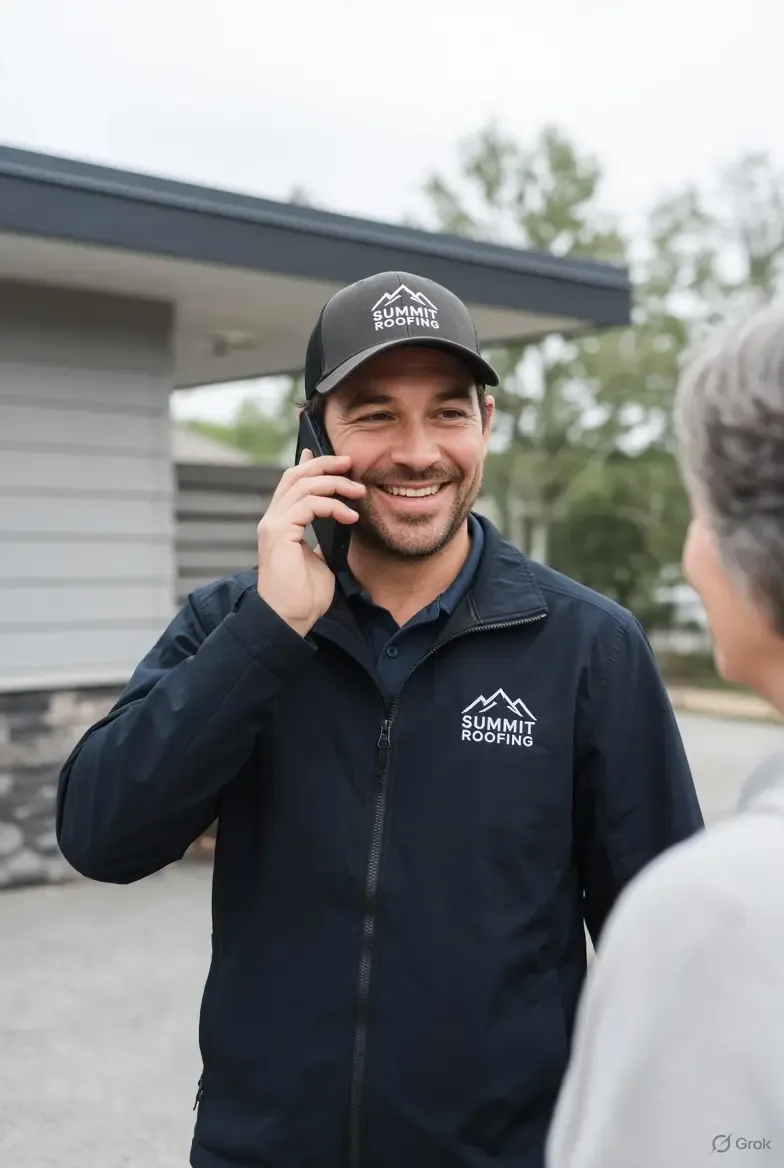 Flat Roof Leak Repair Franklin, AR FAQs
